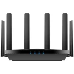 Router cudy p5_7882. DIAYTAR COTE D'IVOIRE - Votre Passage vers le Raffinement. Plongez dans notre univers de produits exquis et choisissez des articles qui ajoutent une touche de sophistication à votre vie.