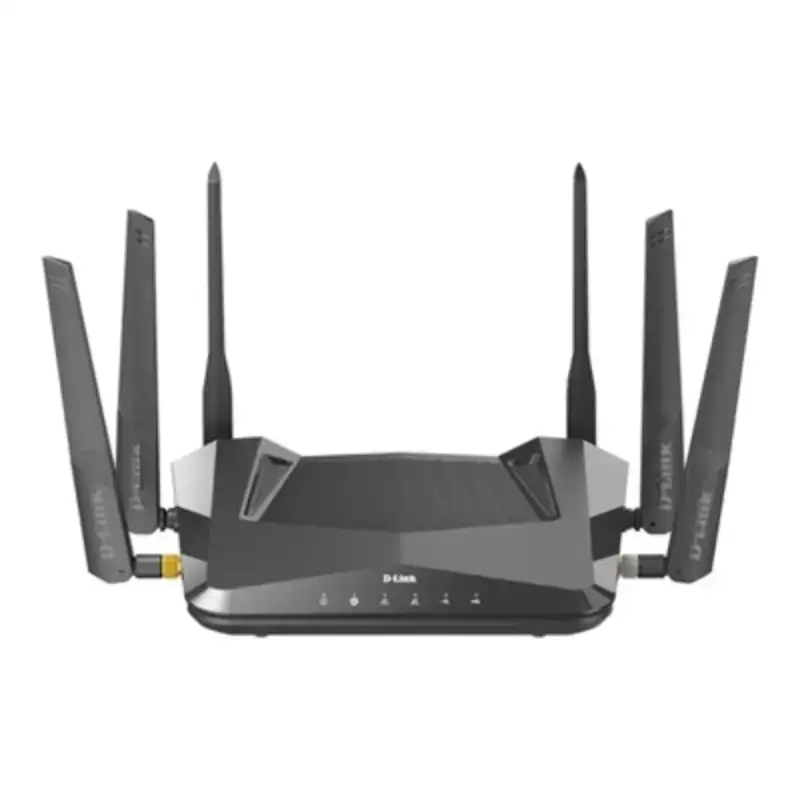 Router d link dir x5460 noir 4800 mbps_5266. DIAYTAR COTE D'IVOIRE - Où Choisir est une Découverte. Parcourez notre catalogue et trouvez des articles qui éveillent votre curiosité et enrichissent votre expérience shopping.