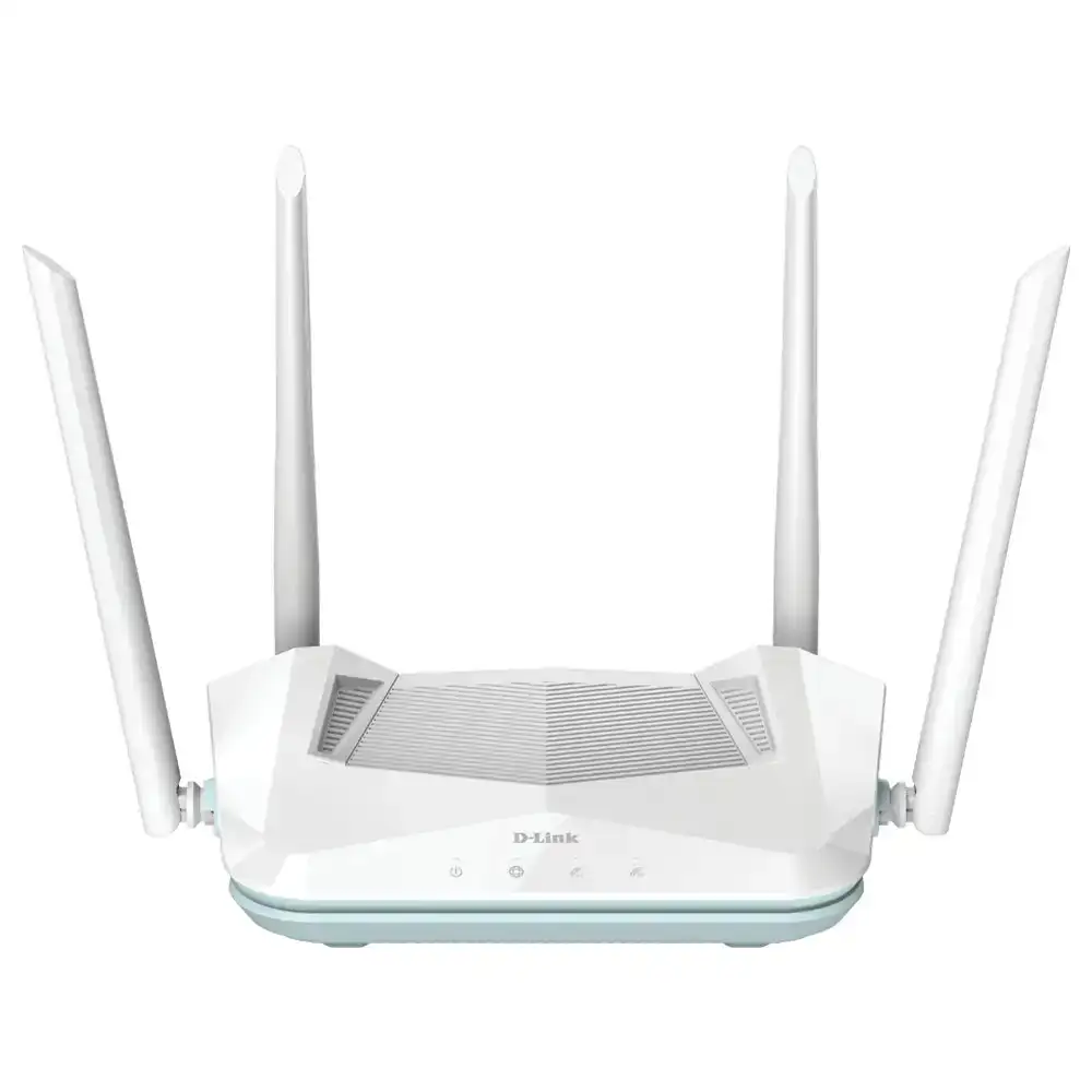 Router d link r15 wifi 6 1500mbps blanc_9652. DIAYTAR COTE D'IVOIRE - L'Écrin de Vos Désirs Shopping. Parcourez notre boutique en ligne et explorez des produits minutieusement choisis pour répondre à vos envies les plus exigeantes.