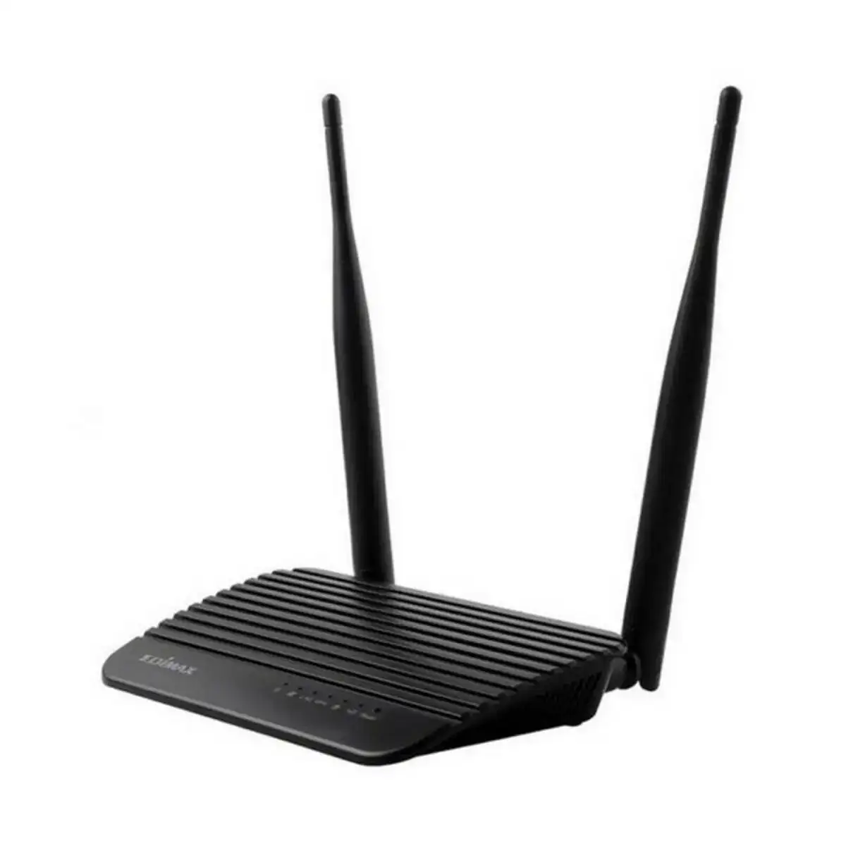 Router edimax br 6428ns v5 wifi noir_5172. DIAYTAR COTE D'IVOIRE - Votre Compagnon Shopping, Votre Style Unique. Explorez notre boutique en ligne pour dénicher des trésors qui expriment qui vous êtes, de la mode à la maison.