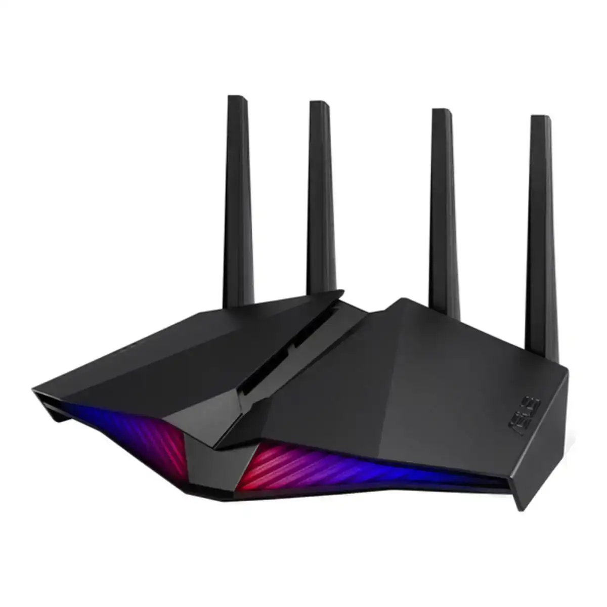 Router gaming asus 90ig05g0 mo3r10 lan 10 100 1000 5 ghz jeux reconditionne a _8677. Bienvenue sur DIAYTAR COTE D'IVOIRE - Là où le Shopping Devient une Aventure. Explorez notre catalogue et dénichez des trésors qui élargiront votre horizon shopping.