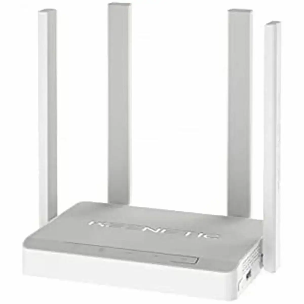Router kn 2111 01en reconditionne d _2847. Bienvenue chez DIAYTAR COTE D'IVOIRE - Où le Shopping Rencontre la Qualité. Explorez notre sélection soigneusement conçue et trouvez des produits qui définissent le luxe abordable.