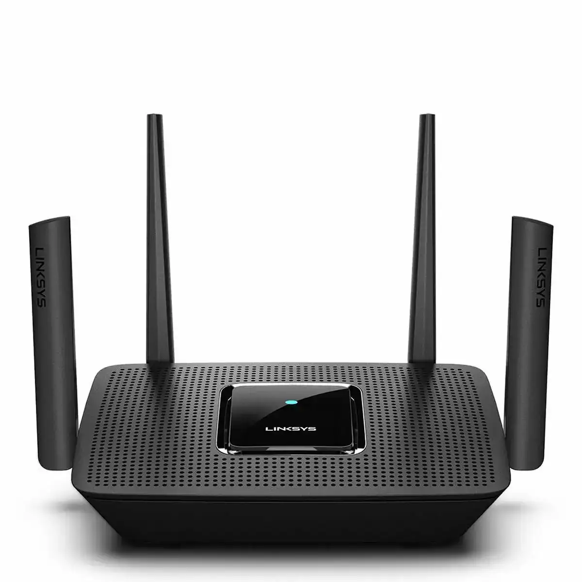 Router linksys ac3000_9940. DIAYTAR COTE D'IVOIRE - Votre Source d'Inspiration Shopping. Parcourez nos rayons et trouvez des articles qui vous inspirent, que ce soit pour votre style, votre maison ou votre vie quotidienne.