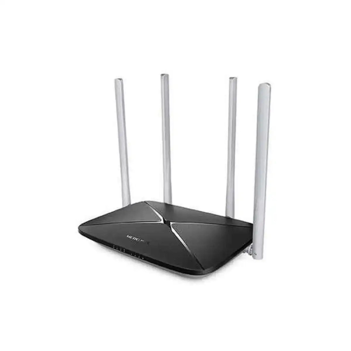 Router mercusys ac12_9768. DIAYTAR COTE D'IVOIRE - Votre Oasis de Shopping en Ligne. Explorez notre boutique et découvrez des produits qui ajoutent une touche de magie à votre quotidien.