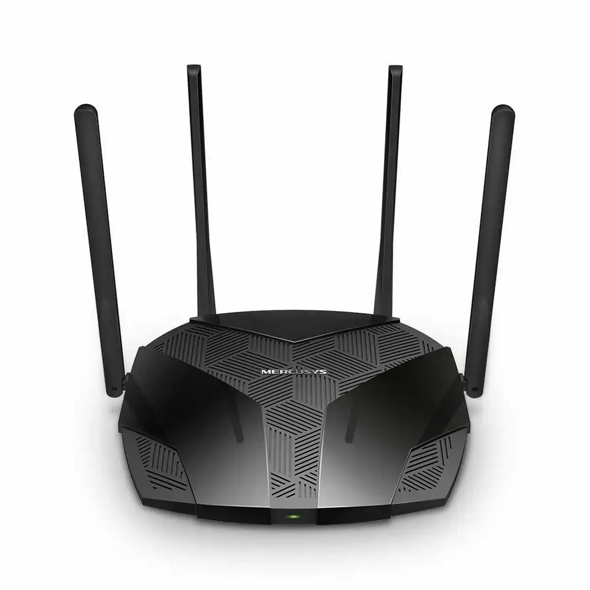 Router mercusys mr70x_1518. Entrez dans le Monde de DIAYTAR COTE D'IVOIRE - Où Chaque Article Raconte une Histoire Unique. Explorez notre boutique en ligne pour dénicher des trésors qui incarnent l'âme du Côte d'Ivoire.