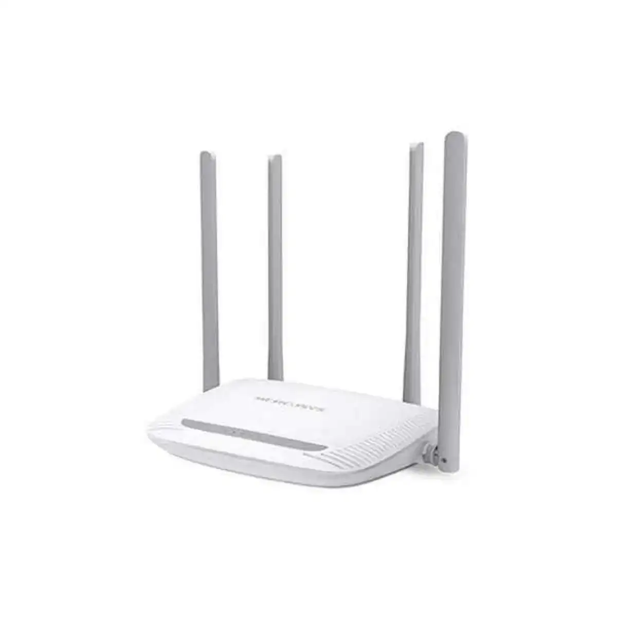 Router mercusys mw325r_3194. DIAYTAR COTE D'IVOIRE - Où Chaque Détail Compte. Naviguez à travers notre gamme variée et choisissez des articles qui ajoutent une touche spéciale à votre quotidien, toujours avec qualité et style.