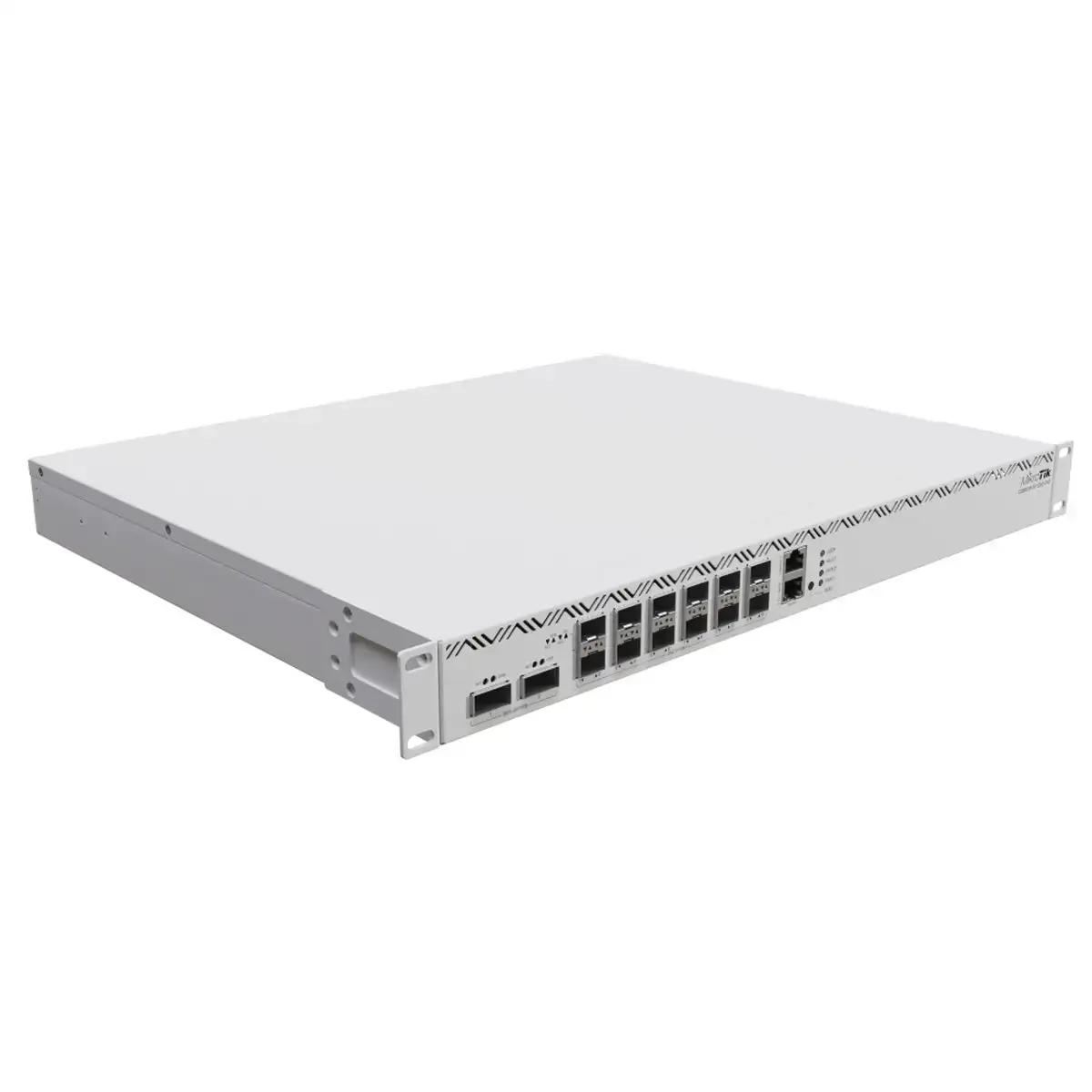 Router mikrotik ccr2216 1g 12xs 2xq_3512. DIAYTAR COTE D'IVOIRE - L'Art de Magasiner sans Frontières. Parcourez notre vaste sélection d'articles et trouvez tout ce dont vous avez besoin, du chic à l'authentique, du moderne au traditionnel.