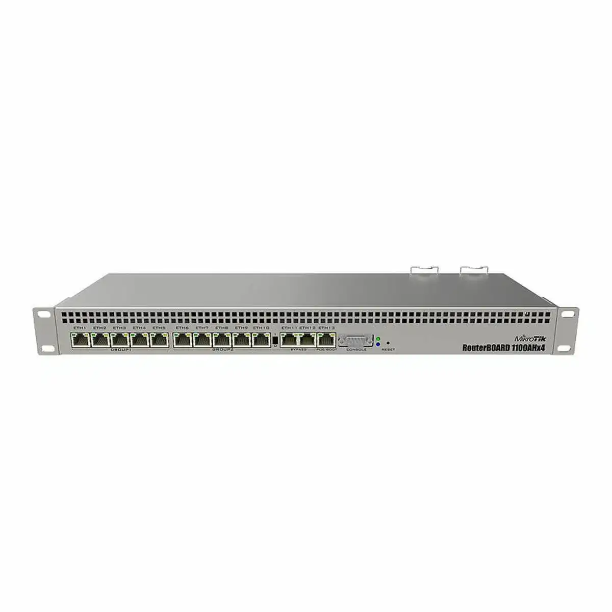 Router mikrotik rb1100ahx4_5866. Bienvenue sur DIAYTAR COTE D'IVOIRE - Votre Évasion Shopping Personnalisée. Parcourez notre collection unique et trouvez des articles qui reflètent votre style et votre individualité.