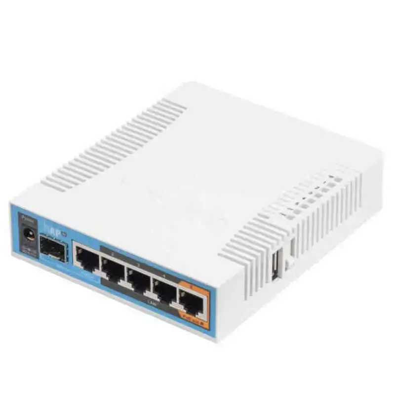 Router mikrotik rb962uigs 5hact2hnt_1957. DIAYTAR COTE D'IVOIRE - Votre Source de Trouvailles uniques. Naviguez à travers notre catalogue et trouvez des articles qui vous distinguent et reflètent votre unicité.
