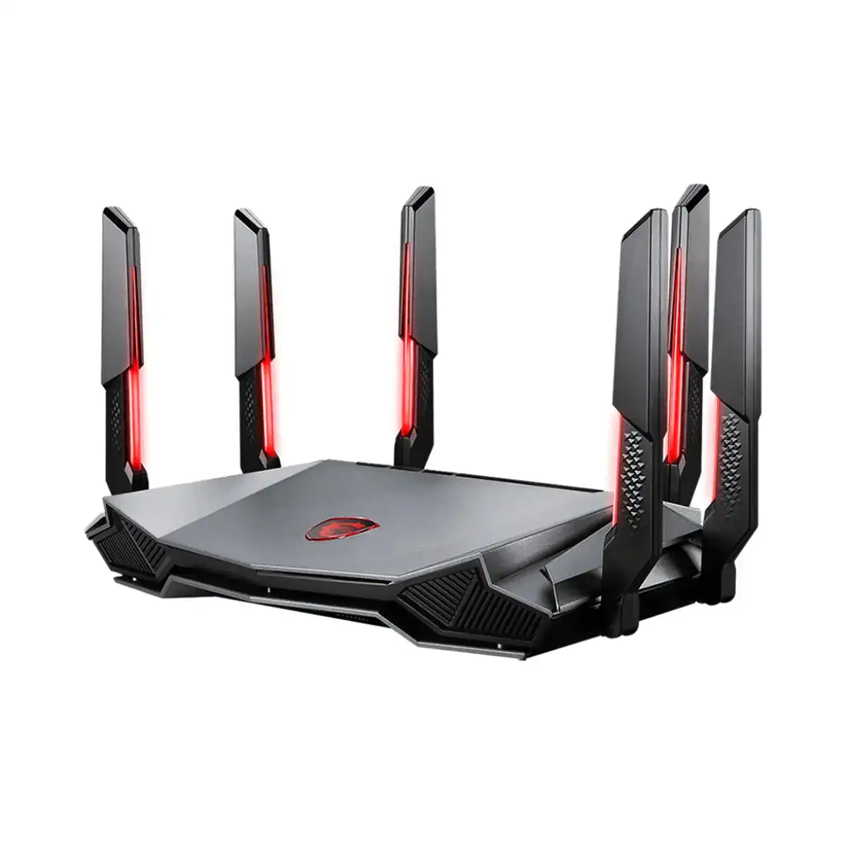 Router msi radix axe6600 wifi 6e tri band_3342. DIAYTAR COTE D'IVOIRE - L'Art de Magasiner sans Limites. Naviguez à travers notre collection diversifiée pour trouver des produits qui élargiront vos horizons shopping.