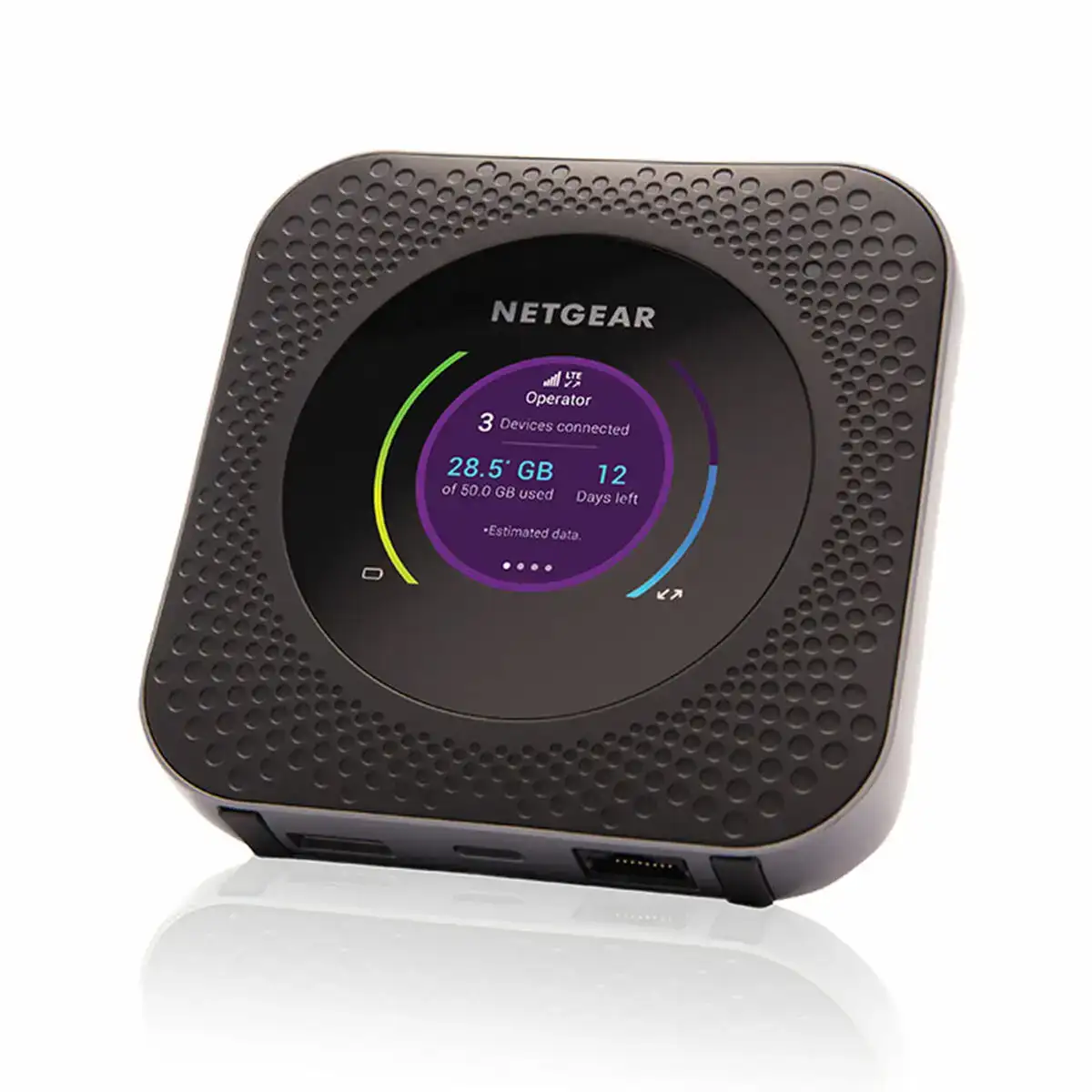 Router netgear mr1100 100eus 1000 mbps wi fi_7537. DIAYTAR COTE D'IVOIRE - Votre Destination de Shopping Authentique au Côte d'Ivoire. Plongez dans notre boutique en ligne pour découvrir des produits qui célèbrent la riche culture et l'artisanat du pays.