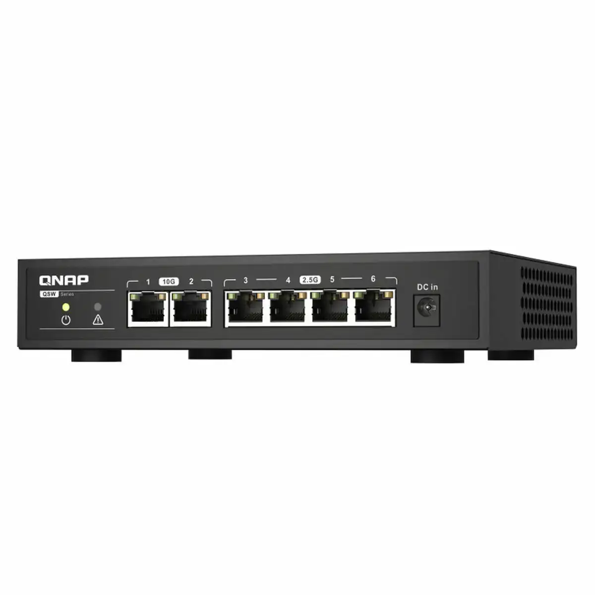 Router qnap qsw 2104 2t noir 10 gbit s_2645. DIAYTAR COTE D'IVOIRE - Votre Destination de Shopping Authentique au Côte d'Ivoire. Plongez dans notre boutique en ligne pour découvrir des produits qui célèbrent la riche culture et l'artisanat du pays.