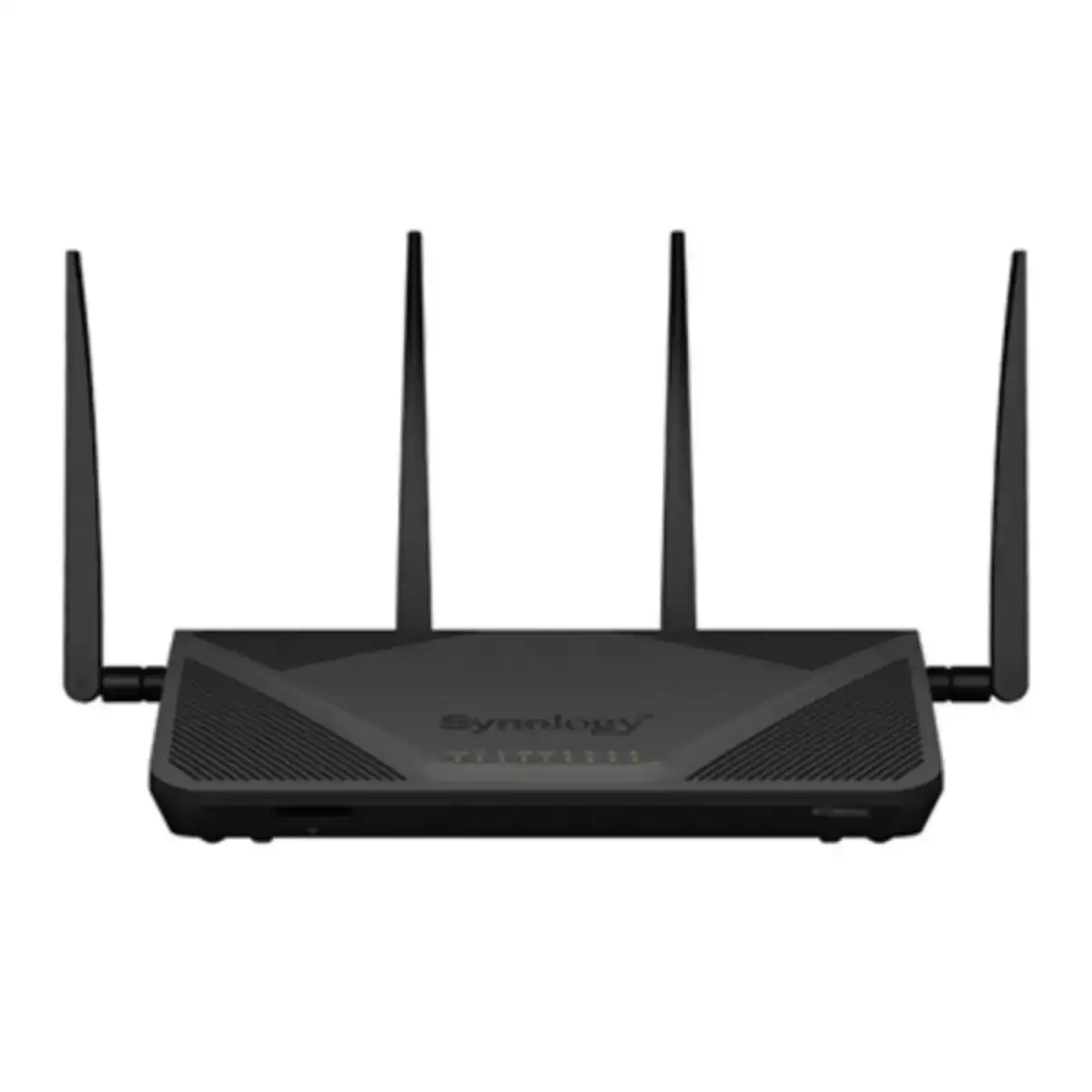 Router synology rt2600ac wifi 1733 mbps 5 ghz_1742. DIAYTAR COTE D'IVOIRE - Où la Tradition s'Harmonise avec le Moderne. Parcourez notre gamme diversifiée et choisissez des produits qui révèlent l'âme du Côte d'Ivoire.