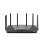 Router synology rt6600ax noir_8286. DIAYTAR COTE D'IVOIRE - Où Choisir Devient un Plaisir. Découvrez notre boutique en ligne et choisissez parmi une variété de produits qui satisferont tous vos besoins.