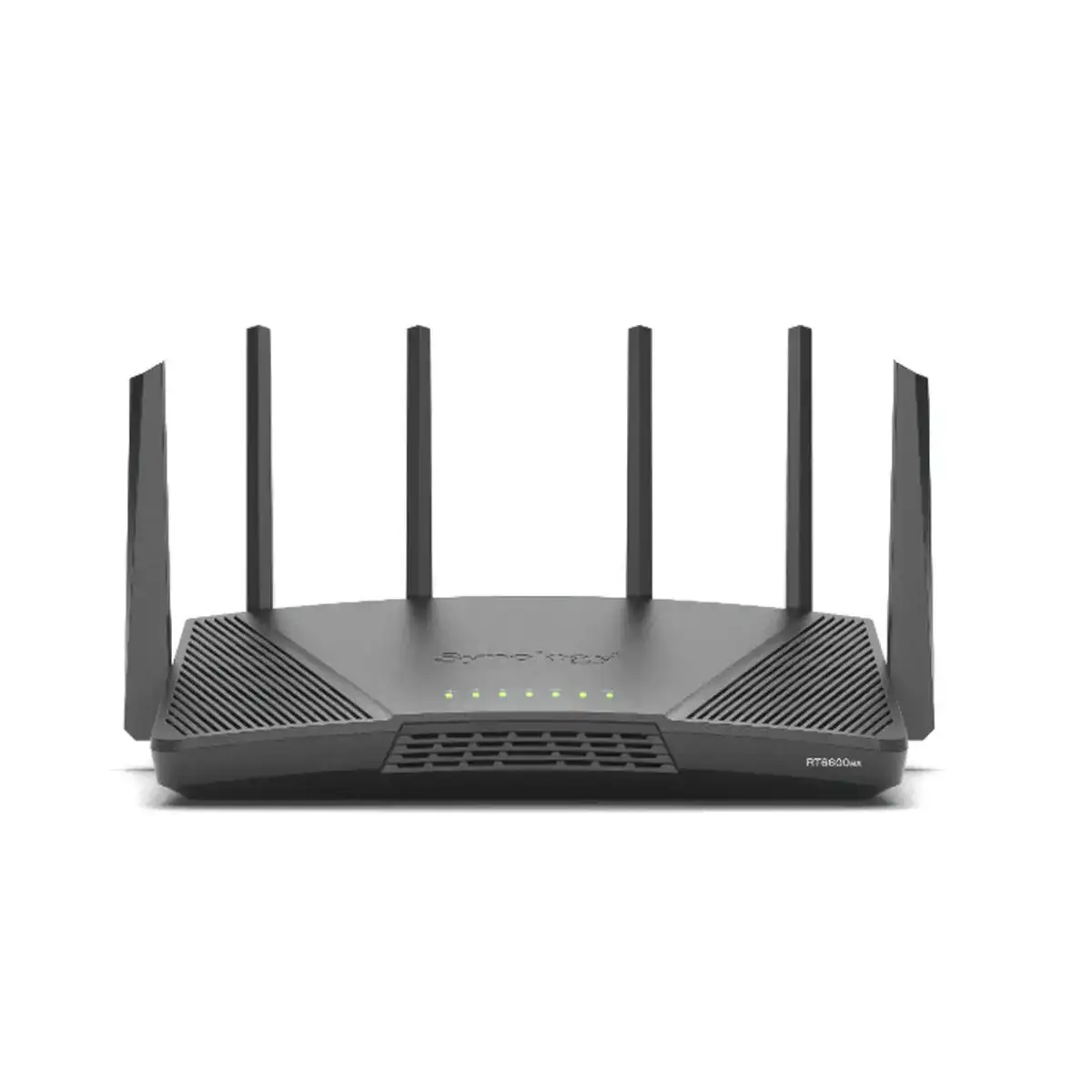 Router synology rt6600ax noir_8286. DIAYTAR COTE D'IVOIRE - Où Choisir Devient un Plaisir. Découvrez notre boutique en ligne et choisissez parmi une variété de produits qui satisferont tous vos besoins.