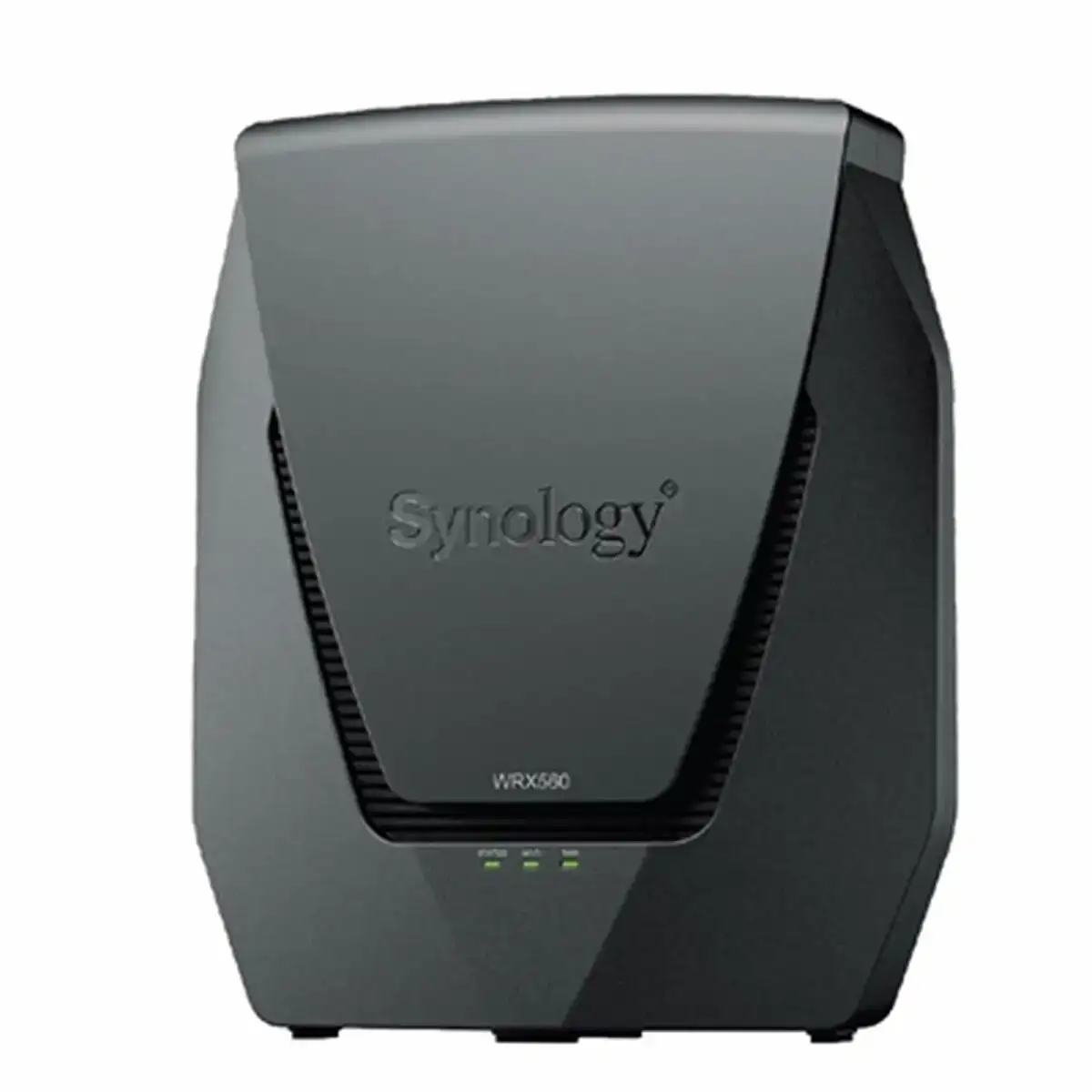 Router synology wrx560_7667. Bienvenue chez DIAYTAR COTE D'IVOIRE - Où le Shopping Devient un Plaisir. Découvrez notre boutique en ligne et trouvez des trésors qui égaieront chaque jour de votre vie.