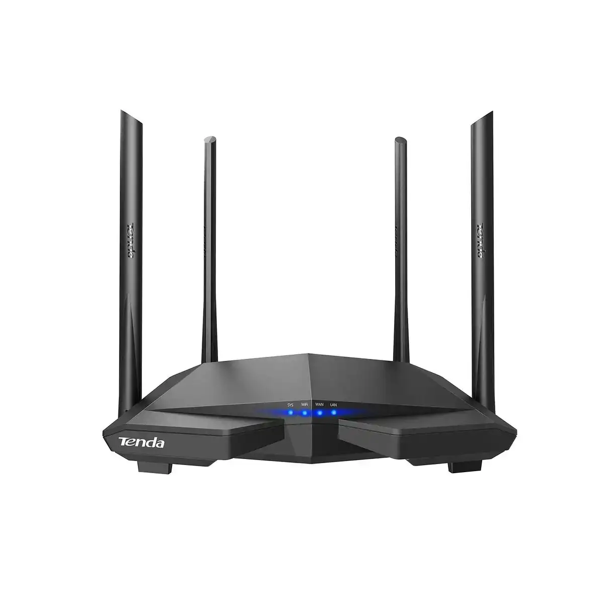 Router tenda ac6 reconditionne a _9149. DIAYTAR COTE D'IVOIRE - L'Art du Shopping Distinctif. Naviguez à travers notre gamme soigneusement sélectionnée et choisissez des produits qui définissent votre mode de vie.