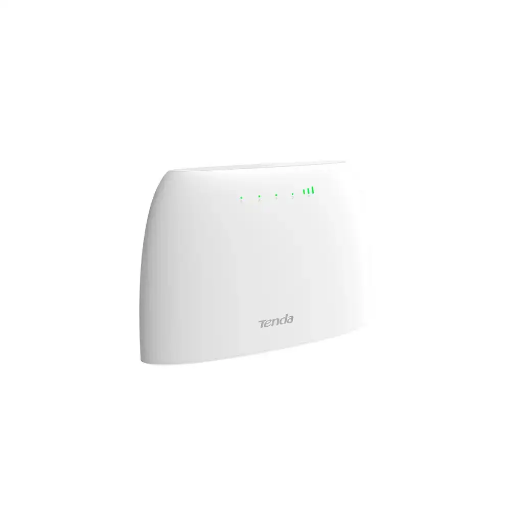 Router tenda n300 blanc 300 mbit s_9969. DIAYTAR COTE D'IVOIRE - Votre Pass vers la Découverte. Explorez notre boutique en ligne et plongez dans un voyage à travers des produits authentiques et contemporains, tous réunis sous un même toit.