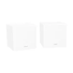 Router tenda nova mw12 mesh wifi 5 ghz 2 uds blanc_4616. Bienvenue chez DIAYTAR COTE D'IVOIRE - Où Choisir est une Invitation au Voyage. Explorez notre boutique en ligne et découvrez des produits qui vous transportent dans l'univers du Côte d'Ivoire.