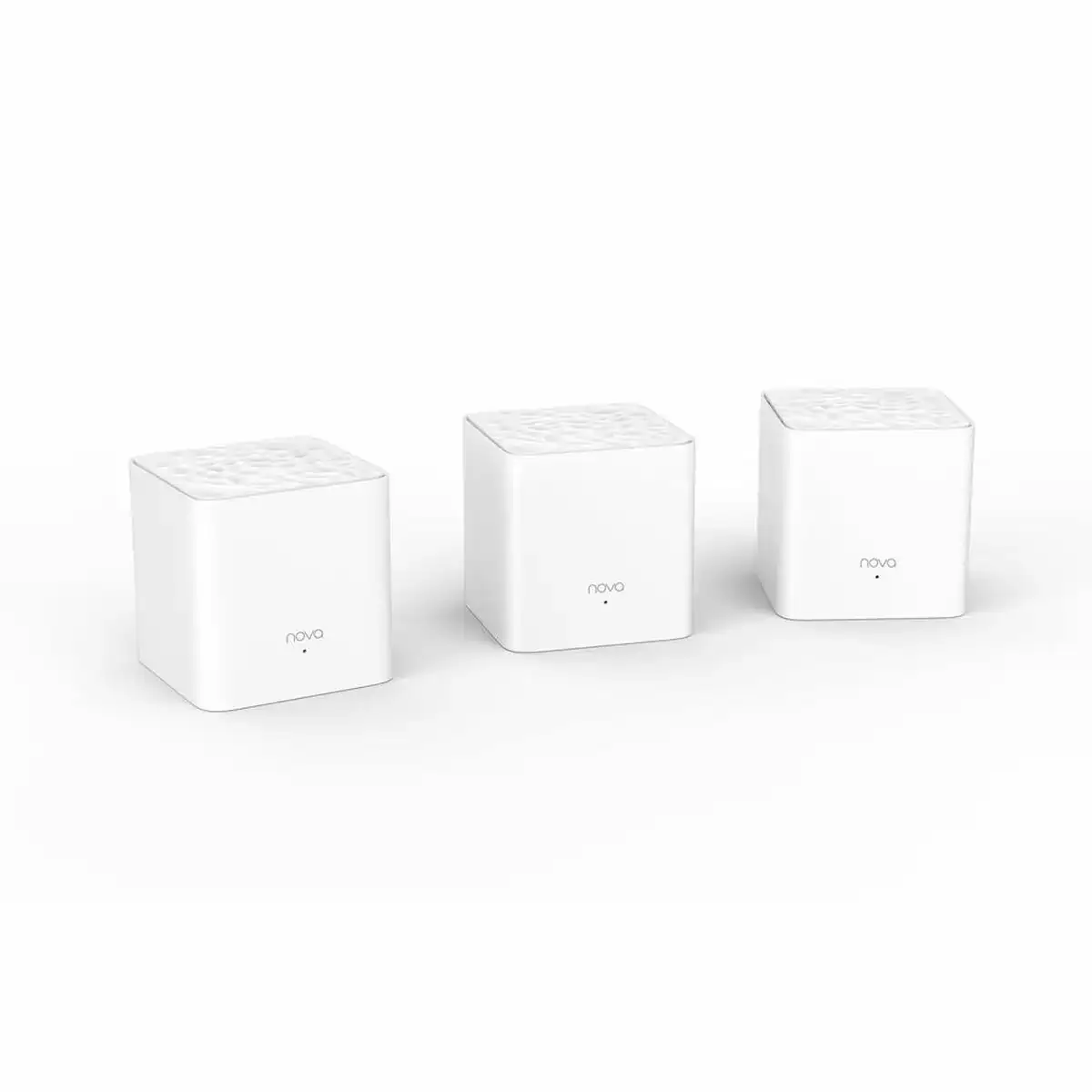 Router tenda nova mw3 3 1200 mbps wi fi 5_7790. Entrez dans le Monde de DIAYTAR COTE D'IVOIRE - Où la Satisfaction est la Priorité. Explorez notre sélection pensée pour vous offrir une expérience de shopping qui va au-delà de vos attentes.