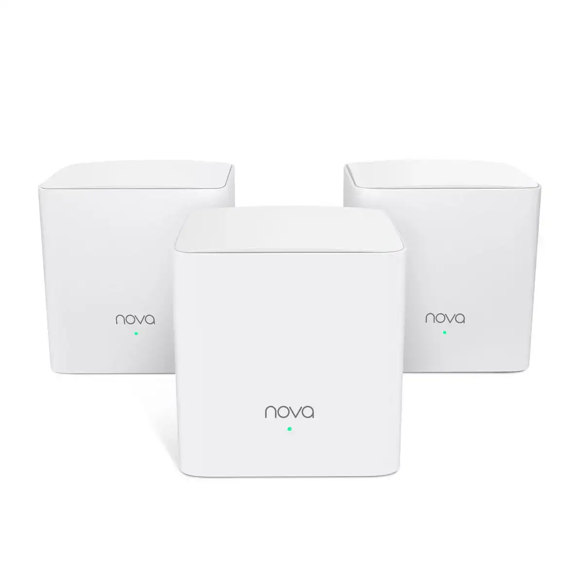Router tenda nova mw5c 3 pack _4658. DIAYTAR COTE D'IVOIRE - Votre Source de Découvertes Shopping. Découvrez des trésors dans notre boutique en ligne, allant des articles artisanaux aux innovations modernes.