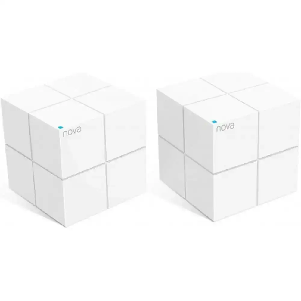 Router tenda nova mw6 867 mbit s wi fi 5_6295. Bienvenue sur DIAYTAR COTE D'IVOIRE - Où Choisir est un Voyage Sensoriel. Plongez dans notre catalogue et trouvez des produits qui éveillent vos sens et embellissent votre quotidien.