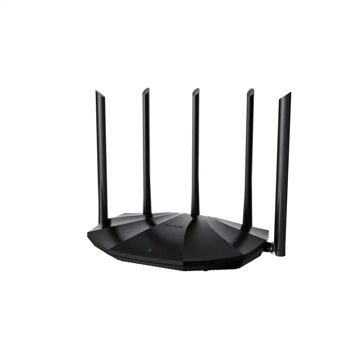 Router tenda tx2 pro_5722. DIAYTAR COTE D'IVOIRE - Où Chaque Produit a son Histoire. Découvrez notre gamme de produits, chacun portant en lui le récit de l'artisanat et de la passion, pour vous offrir une expérience de shopping authentique.