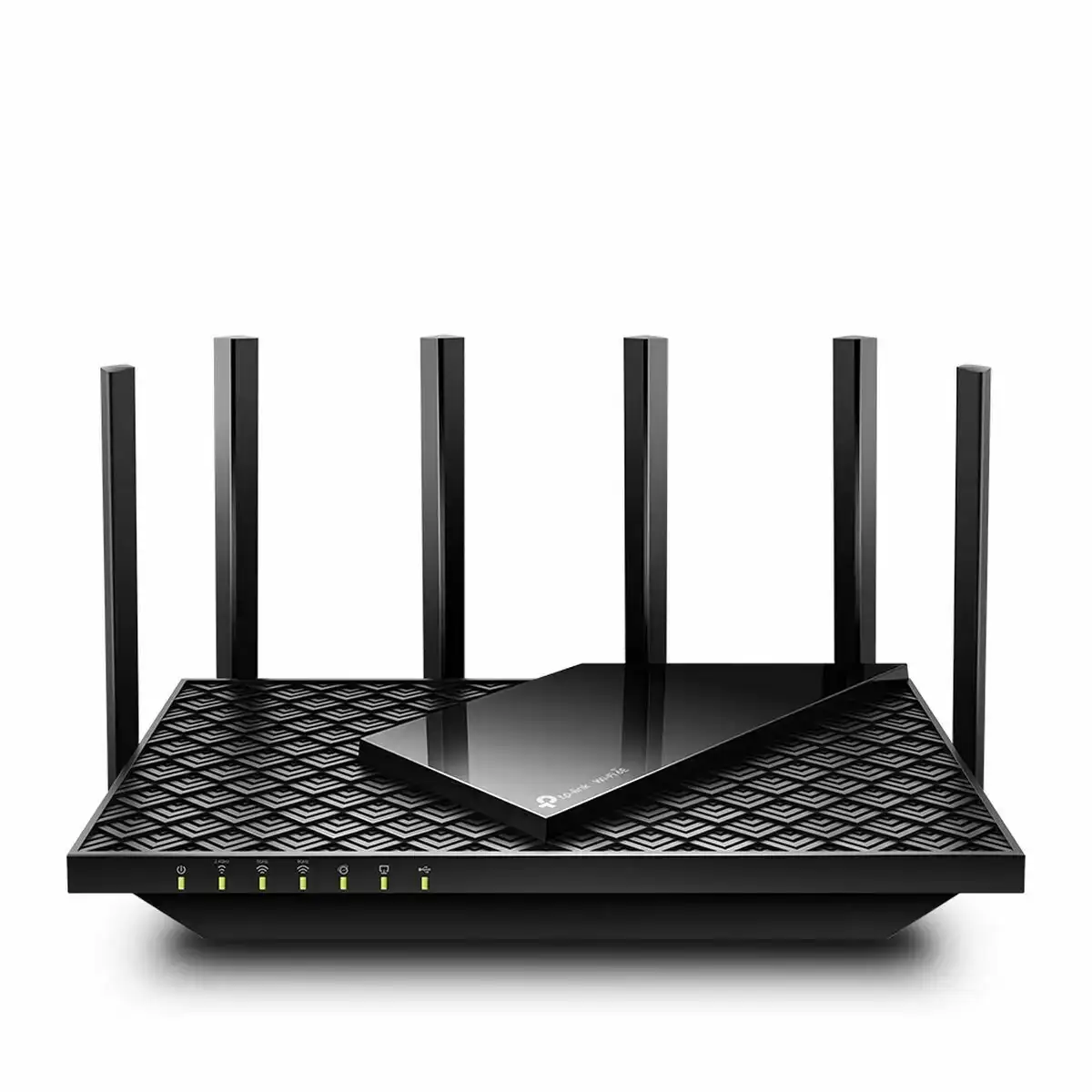 Router tp link archer axe75_8387. DIAYTAR COTE D'IVOIRE - Où Choisir Rime avec Qualité. Découvrez notre sélection soigneusement conçue et choisissez des articles qui incarnent l'excellence et l'innovation.