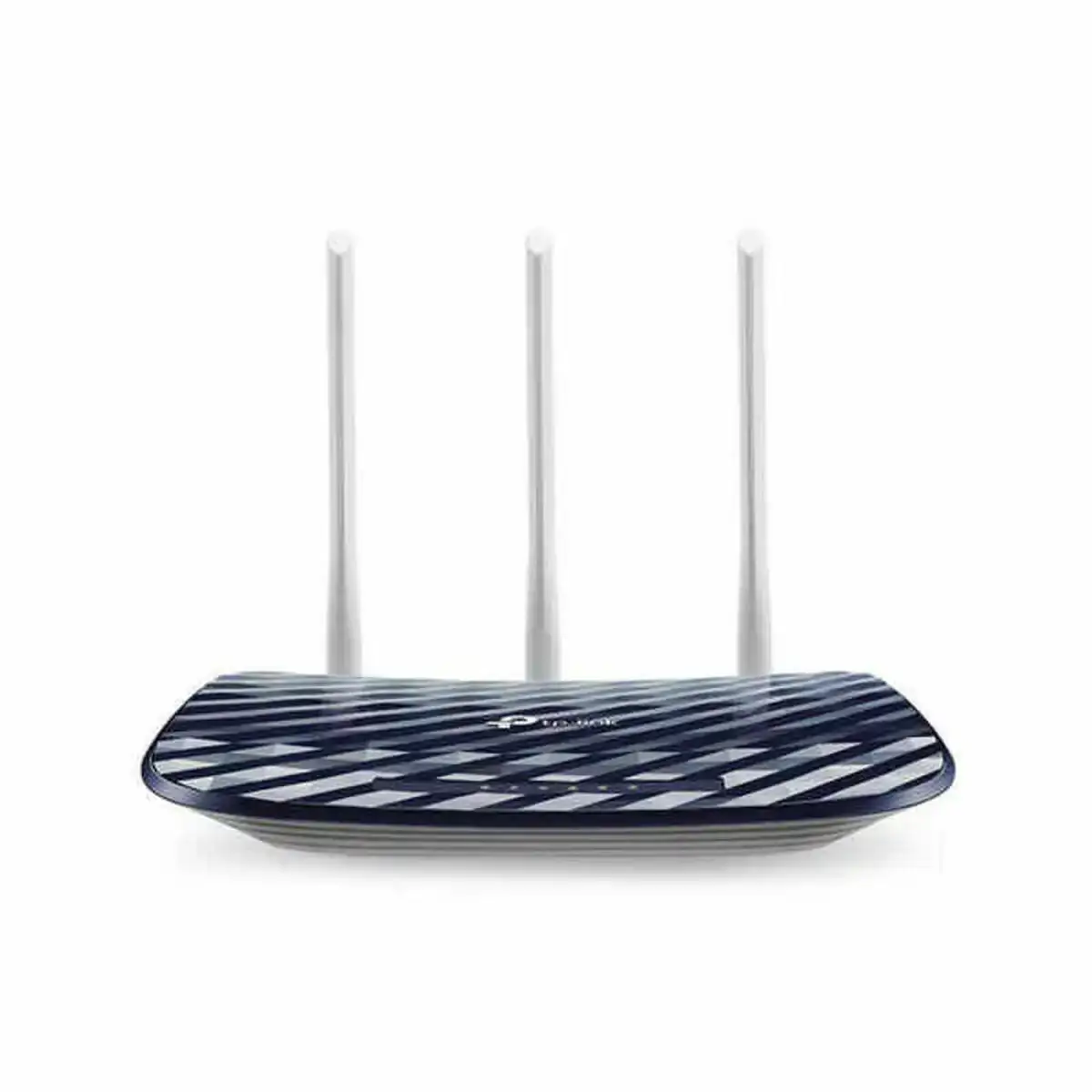 Router tp link archer c20 433 mbit s noir_2936. DIAYTAR COTE D'IVOIRE - Où Choisir est un Plaisir Responsable. Explorez notre boutique en ligne et adoptez des produits qui reflètent notre engagement envers la durabilité.