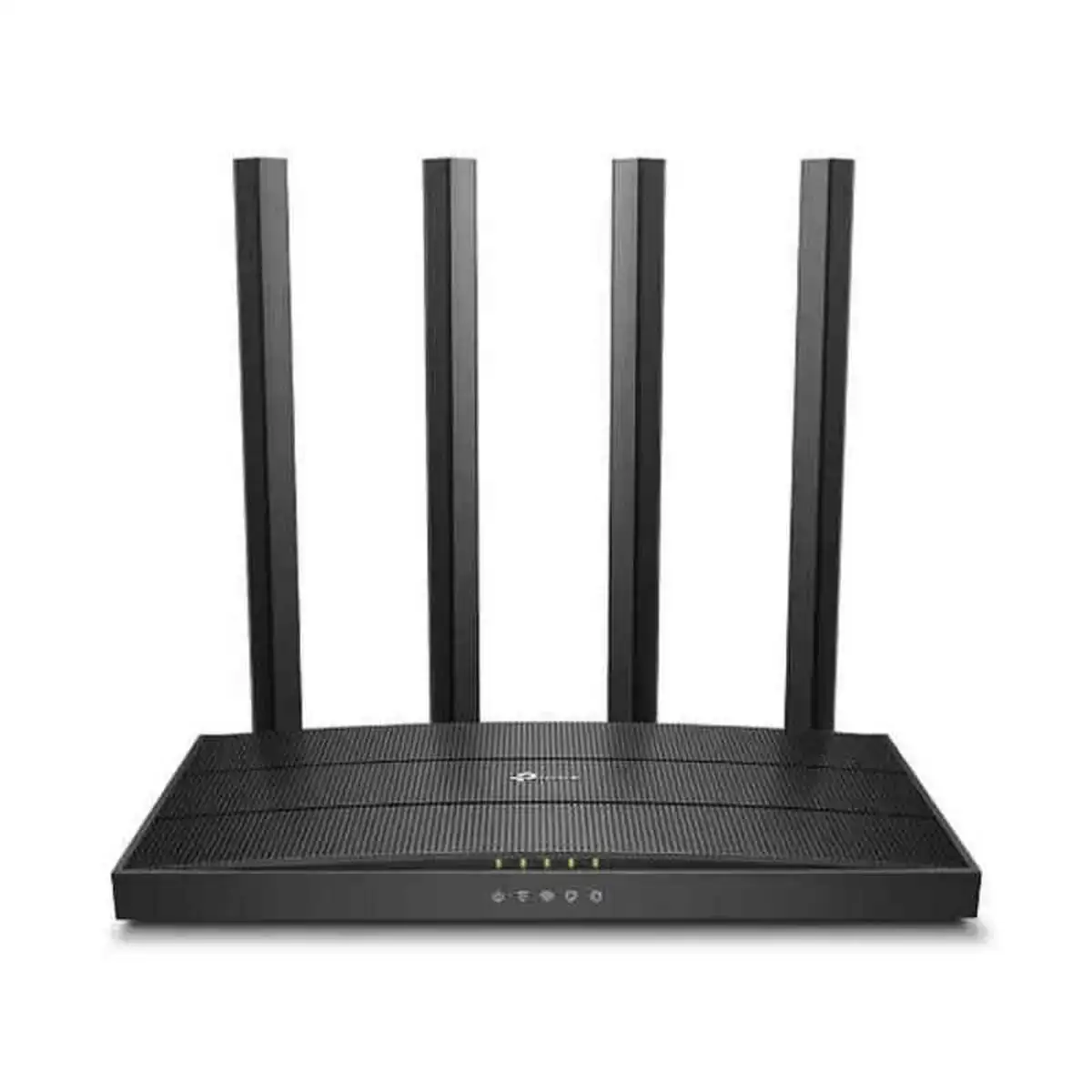 Router tp link c80 1300 mbit s noir_9553. DIAYTAR COTE D'IVOIRE - Votre Source d'Inspiration Shopping. Parcourez nos rayons et trouvez des articles qui vous inspirent, que ce soit pour votre style, votre maison ou votre vie quotidienne.