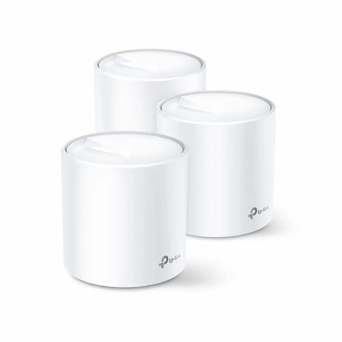 Router tp link deco x20 3 pack _2711. DIAYTAR COTE D'IVOIRE - Votre Destination pour un Shopping Éclairé. Parcourez notre boutique en ligne pour découvrir des produits de qualité qui embelliront votre quotidien.