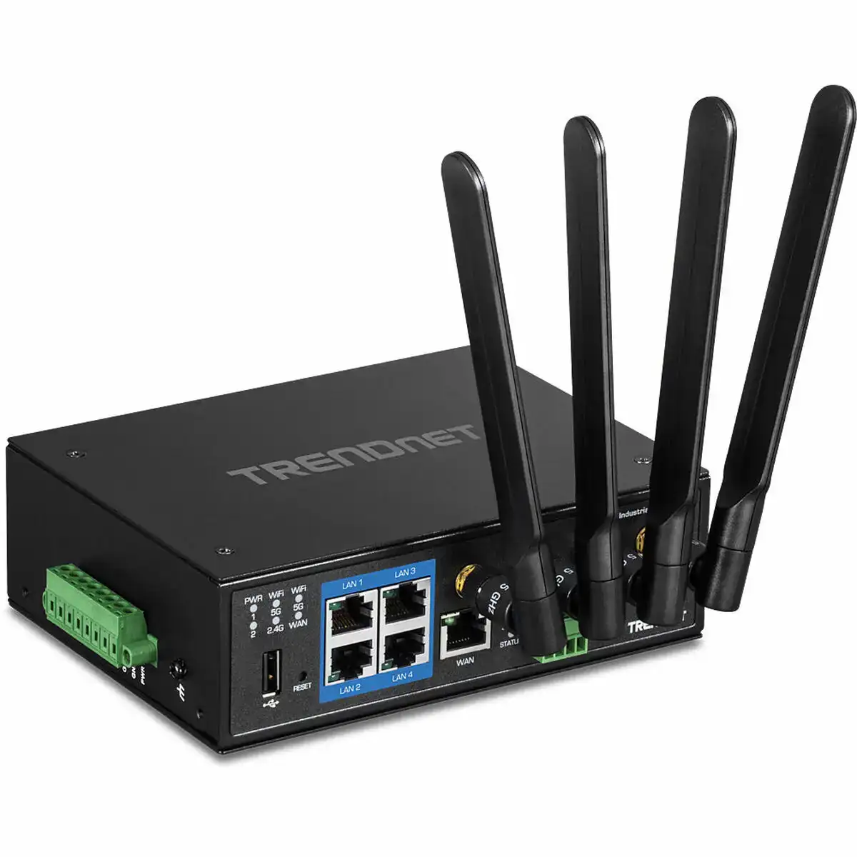 Router trendnet ti w100 wifi 5 5 ghz noir_4208. DIAYTAR COTE D'IVOIRE - Là où Chaque Clic Compte. Parcourez notre boutique en ligne et laissez-vous guider vers des trouvailles uniques qui enrichiront votre quotidien.