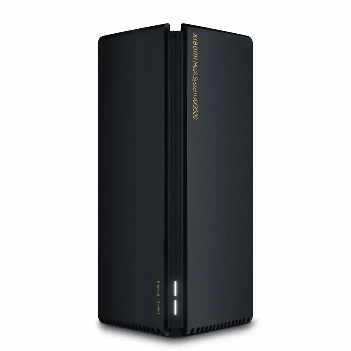 Router xiaomi ax3000 noir_7129. Bienvenue chez DIAYTAR COTE D'IVOIRE - Là où les Désirs Prendent Vie. Explorez notre boutique en ligne et laissez-vous séduire par des articles qui font écho à vos aspirations et à votre style unique.
