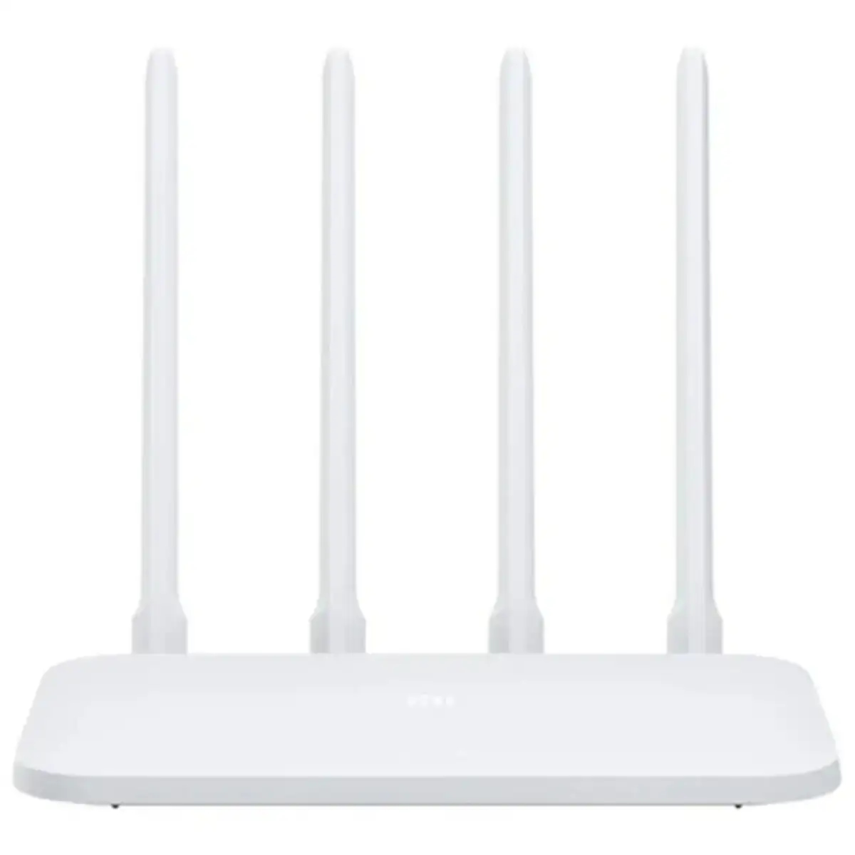 Router xiaomi dvb4224gl 300 mbps blanc_8547. DIAYTAR COTE D'IVOIRE - Votre Paradis Shopping au Cœur du Côte d'Ivoire. Explorez notre boutique en ligne et découvrez des produits conçus pour enchanter chaque aspect de votre vie.