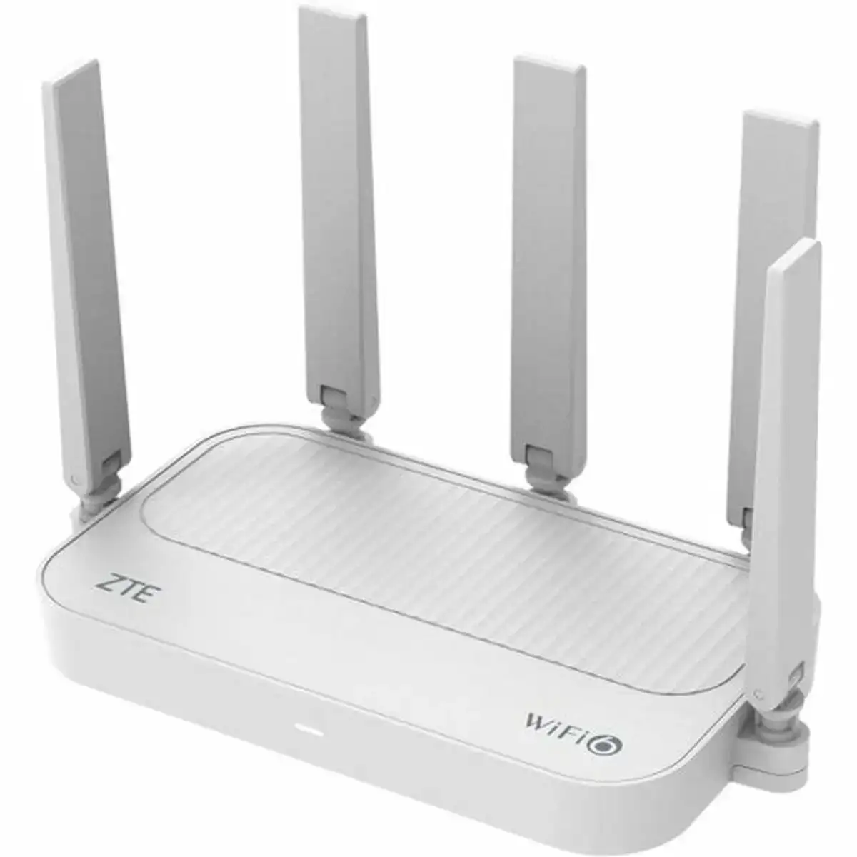 Router zte e1320 ax3000 gigabit ethernet 3000 mbit s_6394. DIAYTAR COTE D'IVOIRE - Où le Shopping Devient une Aventure Culturelle. Plongez dans notre univers de produits qui célèbrent l'héritage et l'artisanat du Côte d'Ivoire.