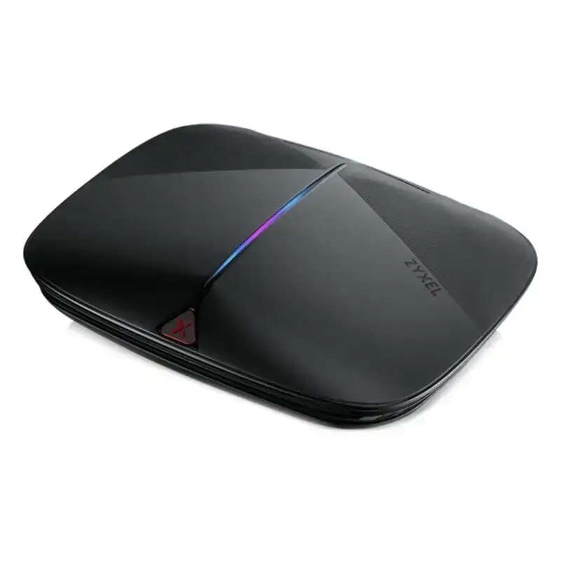 Router zyxel nbg7815 eu0102f wifi 6 ghz_5145. DIAYTAR COTE D'IVOIRE - L'Art de Vivre l'Excellence au Quotidien. Explorez notre gamme et choisissez des produits qui ajoutent une note de prestige à votre vie.