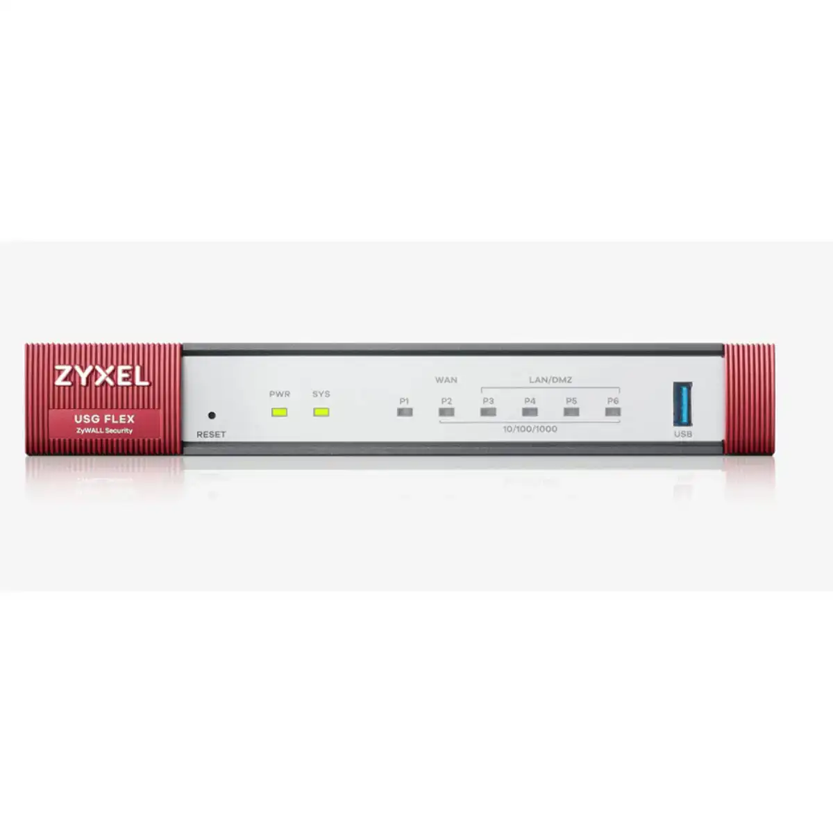 Router zyxel usgflex100 eu0112f_9054. Entrez dans l'Univers de DIAYTAR COTE D'IVOIRE - Où Choisir est un Voyage. Explorez notre gamme diversifiée et trouvez des articles qui répondent à tous vos besoins et envies.