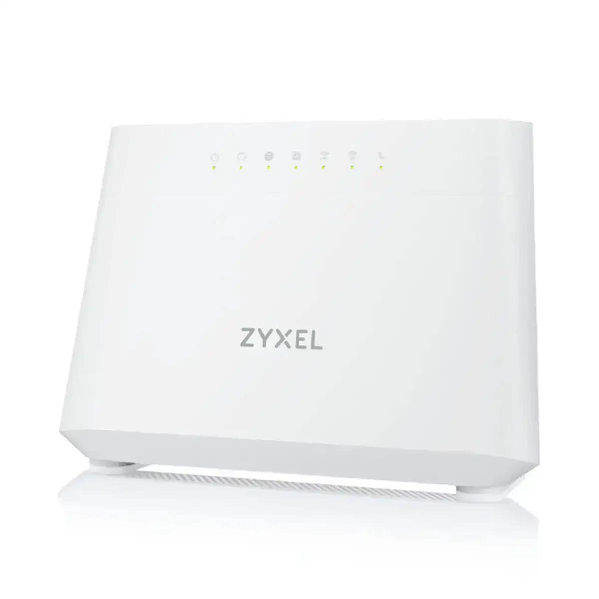 Router zyxel wifi 6 ax1800_1009. Bienvenue chez DIAYTAR COTE D'IVOIRE - Où Chaque Détail Fait la Différence. Découvrez notre sélection méticuleuse et choisissez des articles qui répondent à vos exigences.