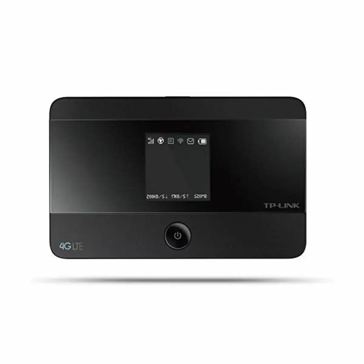 Routeur 4g lte wifi dual portable tp link m7350 150 mbps 50 mbps 2 4 ghz 5 ghz 2000 mah_3663. DIAYTAR COTE D'IVOIRE - Là où Choisir est une Affirmation de Style. Naviguez à travers notre boutique en ligne et choisissez des produits qui vous distinguent et vous valorisent.