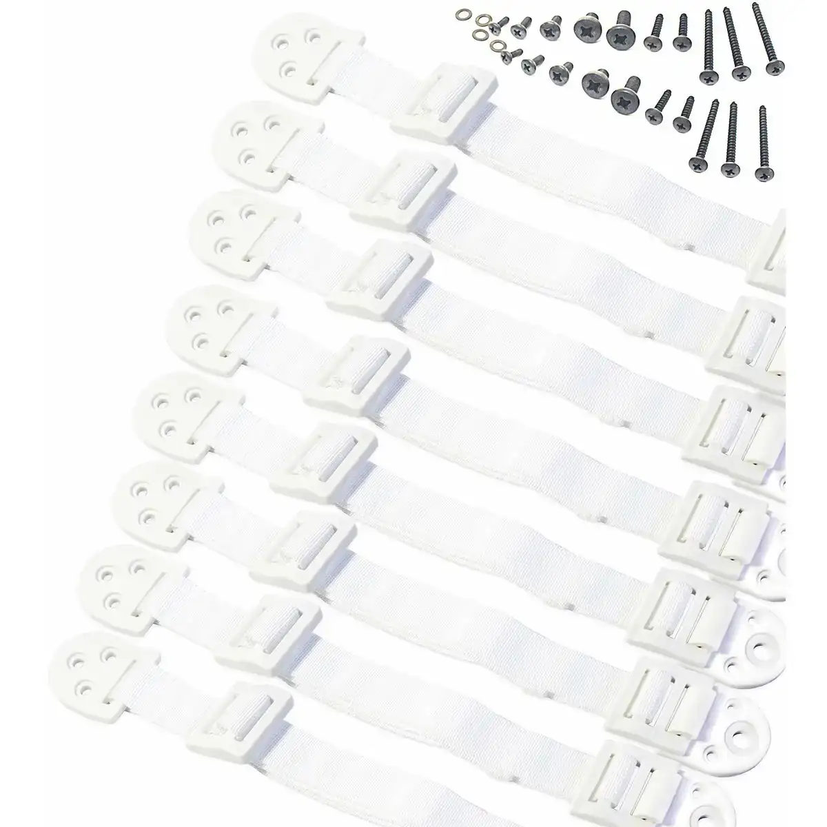 Ruban adhesif blanc 8 uds protection contre le basculement reconditionne b _3470. DIAYTAR COTE D'IVOIRE - Votre Plaisir Shopping à Portée de Clic. Explorez notre boutique en ligne et trouvez des produits qui ajoutent une touche de bonheur à votre vie quotidienne.