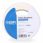 Ruban adhesif edm papier 48 mm x 45 m _8987. DIAYTAR COTE D'IVOIRE - L'Art du Shopping Distinctif. Naviguez à travers notre gamme soigneusement sélectionnée et choisissez des produits qui définissent votre mode de vie.