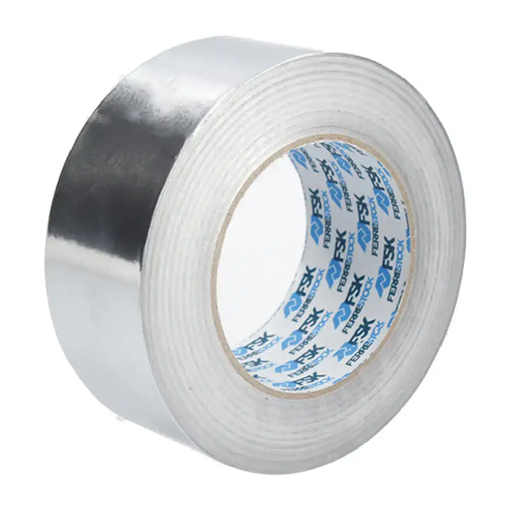 Ruban adhesif ferrestock 50 m x 50 mm_4968. DIAYTAR COTE D'IVOIRE - Où Chaque Sélection est une Victoire. Découvrez notre boutique en ligne et trouvez des articles qui vous rendent la vie plus belle, un choix à la fois.