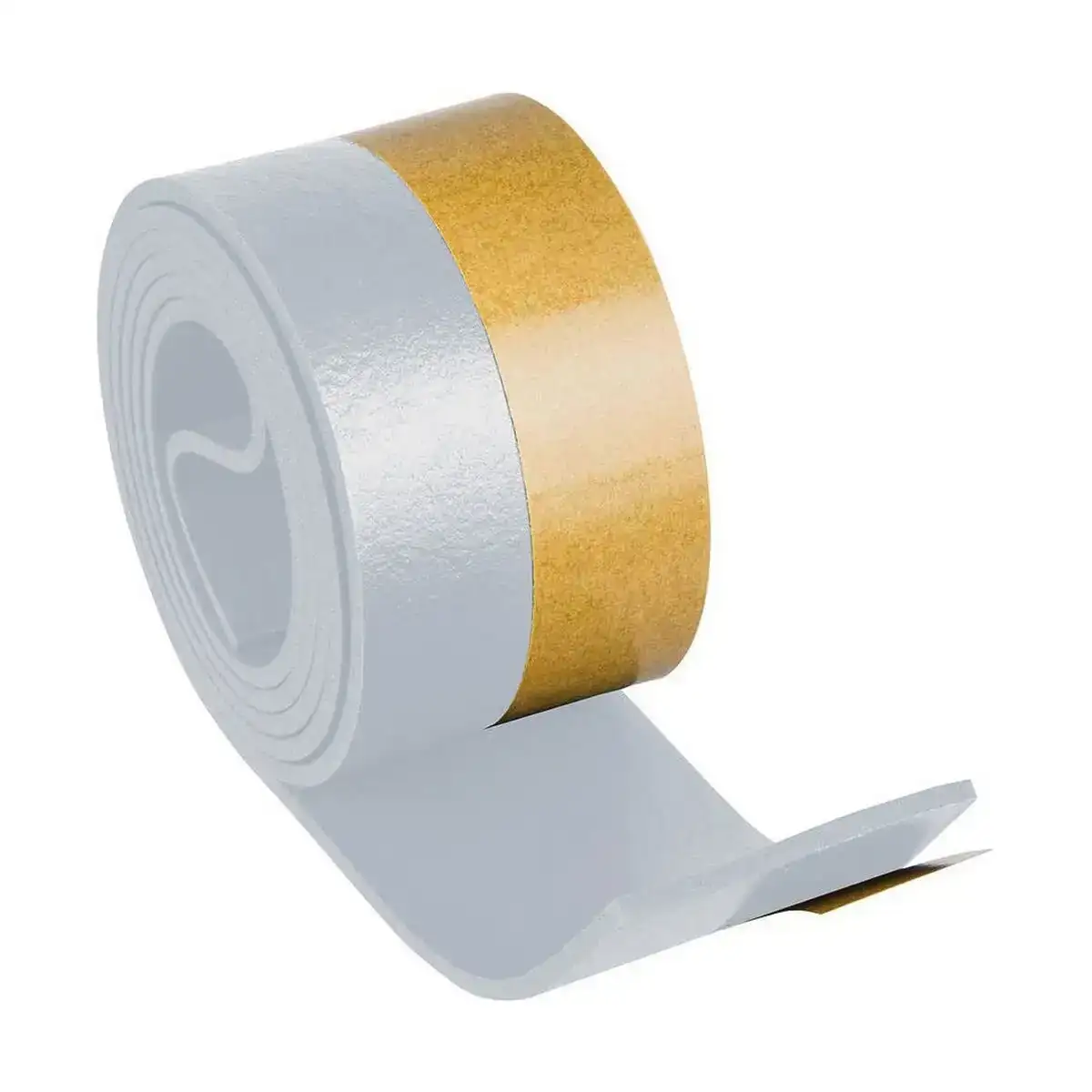 Ruban adhesif geko 38 mm x 100 cm blanc_4507. DIAYTAR COTE D'IVOIRE - Votre Plateforme Shopping, Votre Choix Éclairé. Explorez nos offres et choisissez des articles de qualité qui reflètent votre style et vos valeurs.