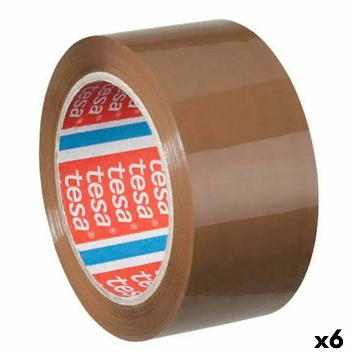 Ruban adhesif tesa habana 50 mm x 66 m 6 unites _4408. Bienvenue chez DIAYTAR COTE D'IVOIRE - Où l'Authenticité Rencontre l'Accessibilité. Explorez notre sélection abordable et découvrez des articles qui incarnent l'essence du Côte d'Ivoire.
