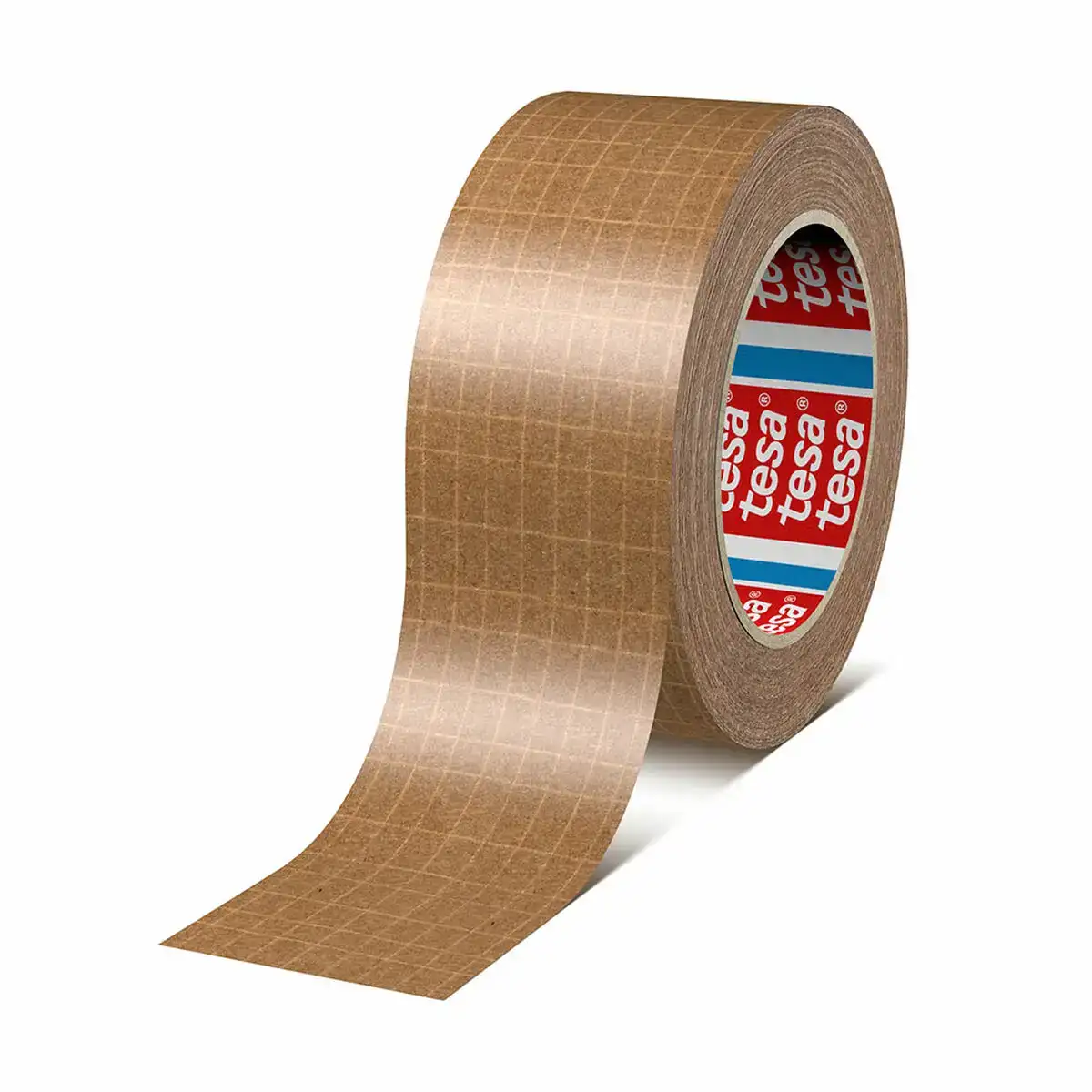 Ruban adhesif tesa marron 50 mm x 25 m _6410. DIAYTAR COTE D'IVOIRE - Où Choisir est un Acte de Création. Naviguez à travers notre plateforme et choisissez des produits qui complètent votre histoire personnelle.