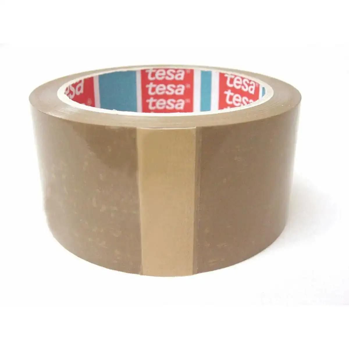 Ruban adhesif tesa marron 50 mm x 66 m _8403. DIAYTAR COTE D'IVOIRE - Où Choisir Devient une Expression de Soi. Découvrez notre boutique en ligne et trouvez des articles qui révèlent votre personnalité et votre style.