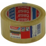 Ruban adhesif tesa transparent 50 mm x 60 m _8890. Entrez dans l'Univers de DIAYTAR COTE D'IVOIRE - Où Chaque Produit a une Signification. Explorez notre gamme diversifiée et découvrez des articles qui résonnent avec votre vie.
