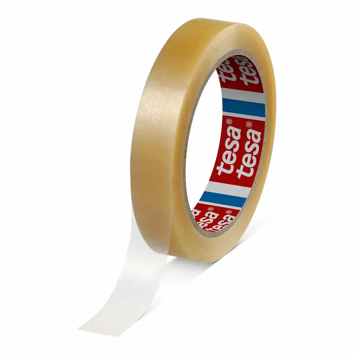 Ruban adhesif tesa transparent pvc 19 mm x 66 m _6406. Bienvenue chez DIAYTAR COTE D'IVOIRE - Où le Shopping Devient un Voyage. Explorez notre plateforme pour dénicher des produits uniques, racontant l'histoire et l'âme du Côte d'Ivoire.