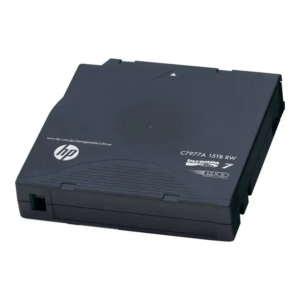 Ruban hpe c7977a 15 tb_8693. DIAYTAR COTE D'IVOIRE - Votre Destination de Shopping Authentique au Côte d'Ivoire. Plongez dans notre boutique en ligne pour découvrir des produits qui célèbrent la riche culture et l'artisanat du pays.