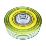 Ruban isolant geko bicolore pvc 20 m x 19 mm _2399. DIAYTAR COTE D'IVOIRE - Votre Source de Trouvailles uniques. Naviguez à travers notre catalogue et trouvez des articles qui vous distinguent et reflètent votre unicité.